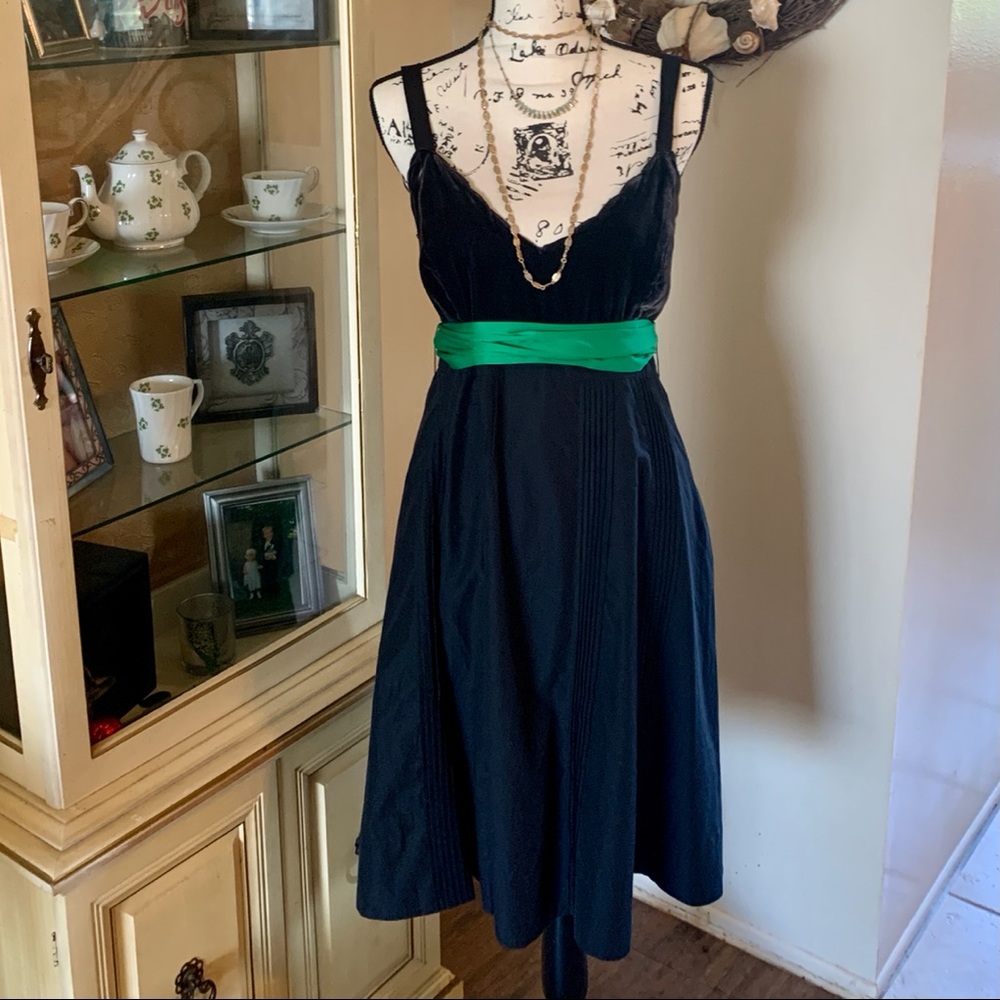 Anthropologie For Life! Moulinette Soeurs Dress